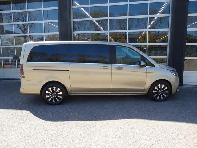 Mercedes-Benz EQV