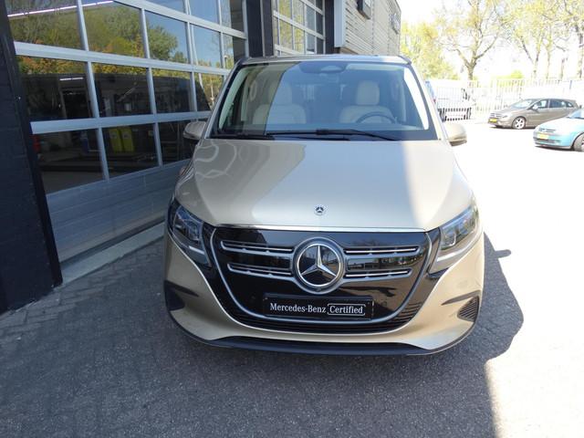 Mercedes-Benz EQV