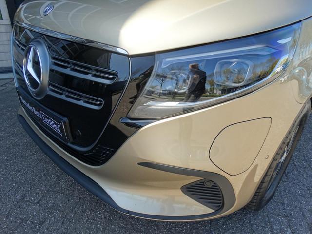 Mercedes-Benz EQV