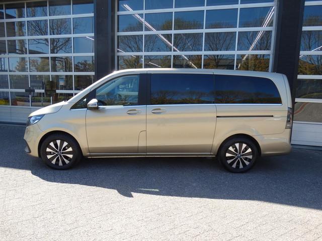 Mercedes-Benz EQV