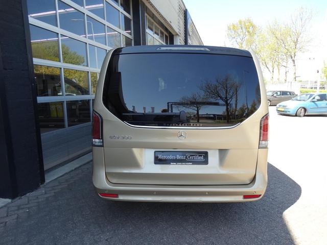 Mercedes-Benz EQV