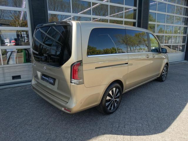 Mercedes-Benz EQV
