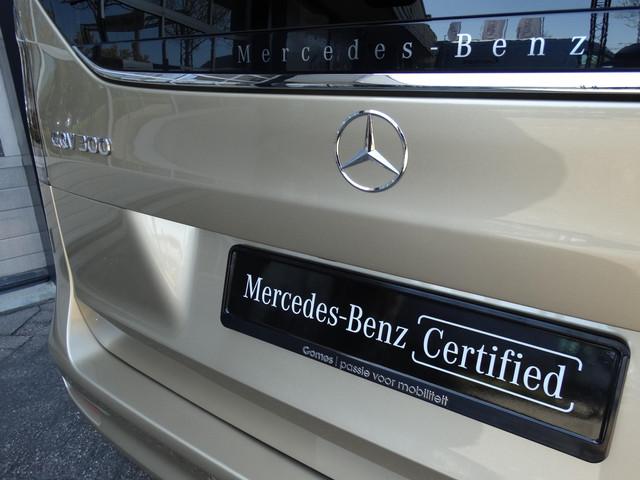 Mercedes-Benz EQV