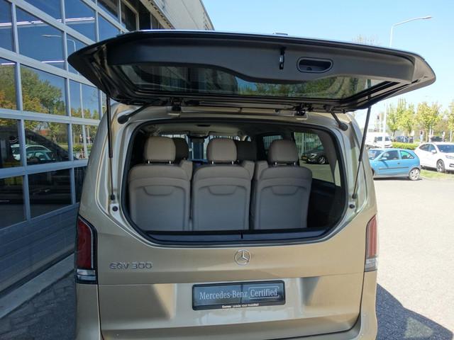 Mercedes-Benz EQV