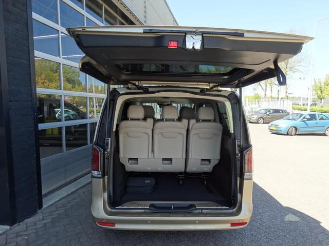 Mercedes-Benz EQV