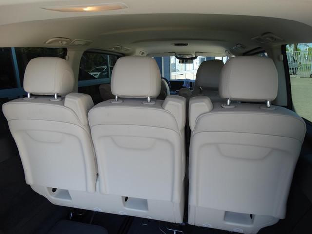 Mercedes-Benz EQV