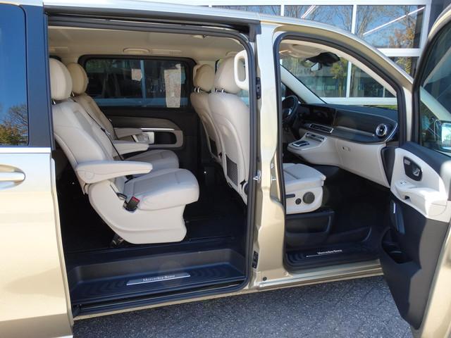 Mercedes-Benz EQV