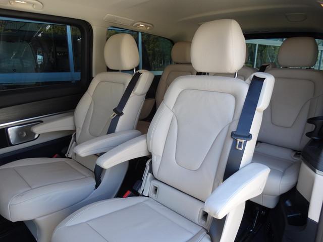 Mercedes-Benz EQV