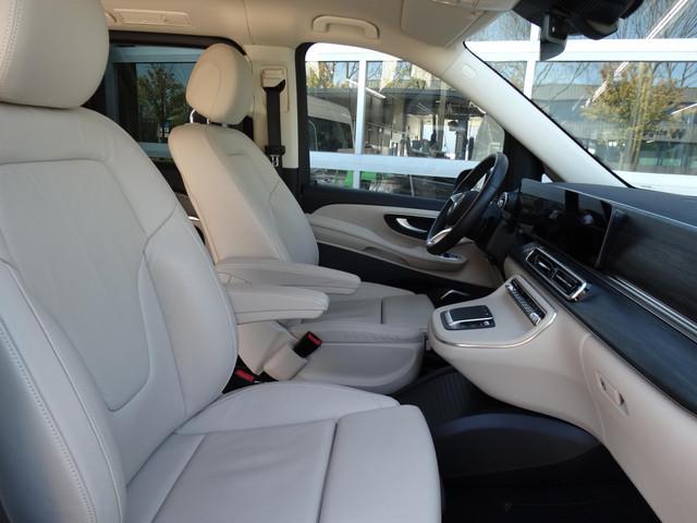 Mercedes-Benz EQV