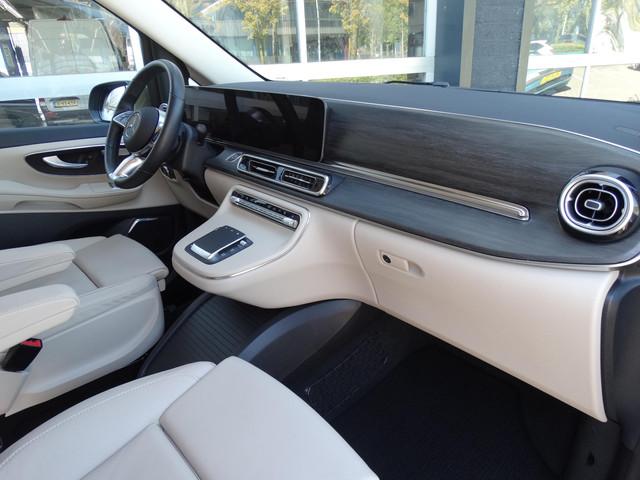 Mercedes-Benz EQV