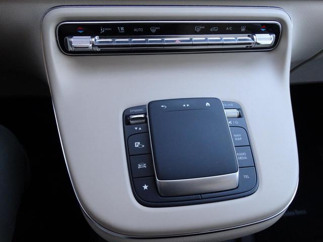 Mercedes-Benz EQV