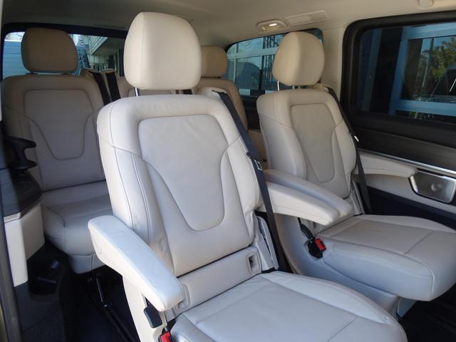 Mercedes-Benz EQV