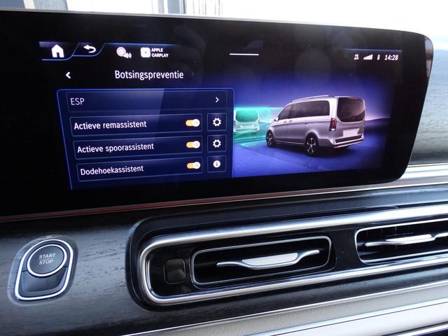 Mercedes-Benz EQV
