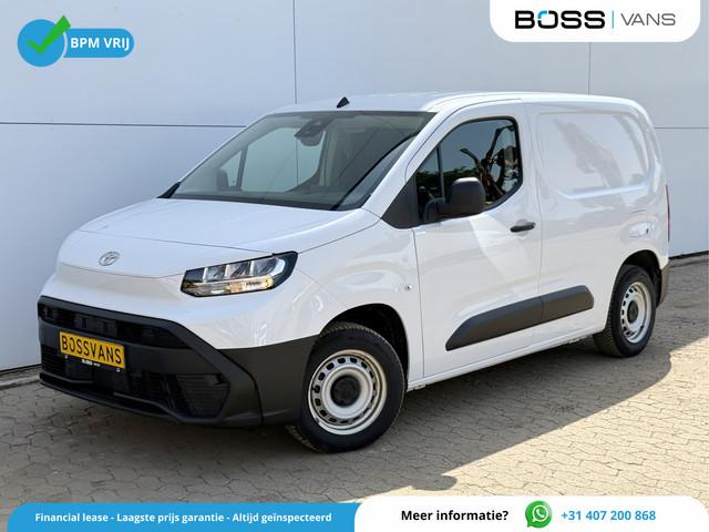 Toyota pro-ace