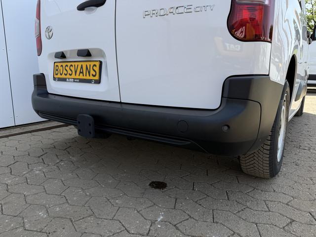 Toyota pro-ace