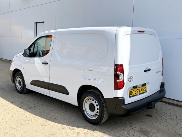 Toyota pro-ace