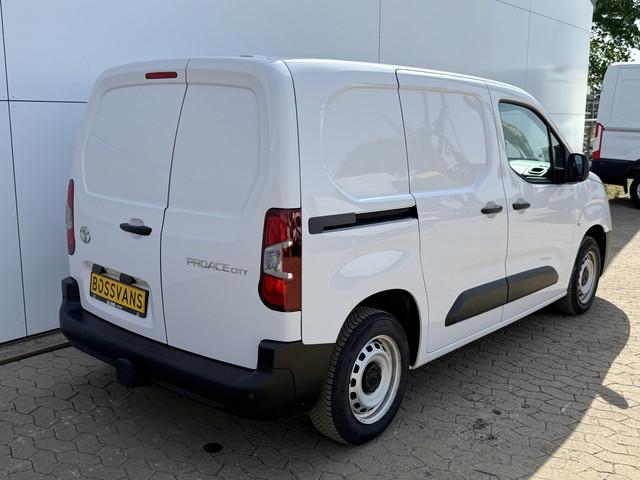 Toyota pro-ace