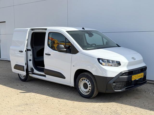 Toyota pro-ace