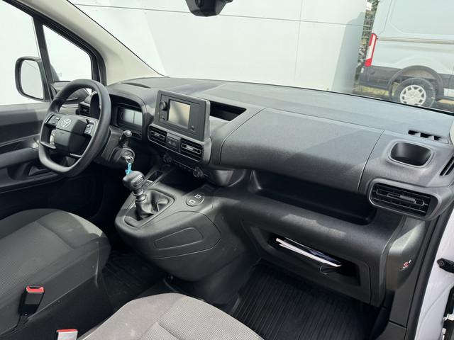 Toyota pro-ace
