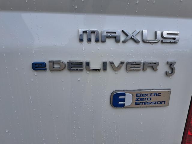 Maxus eDeliver3