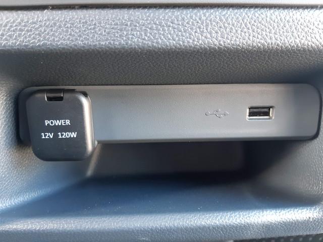 Maxus eDeliver3