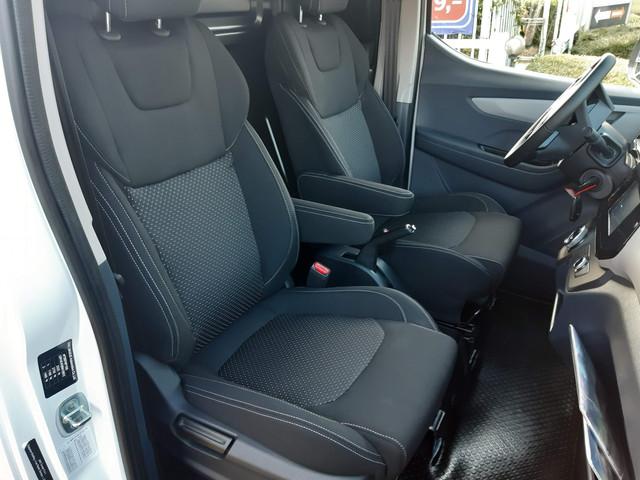 Maxus eDeliver3