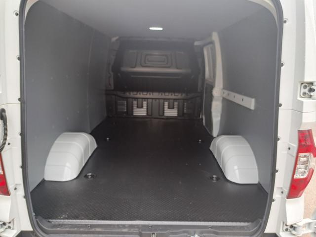 Maxus eDeliver3