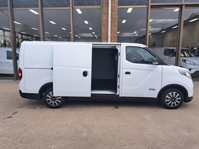 Maxus eDeliver3