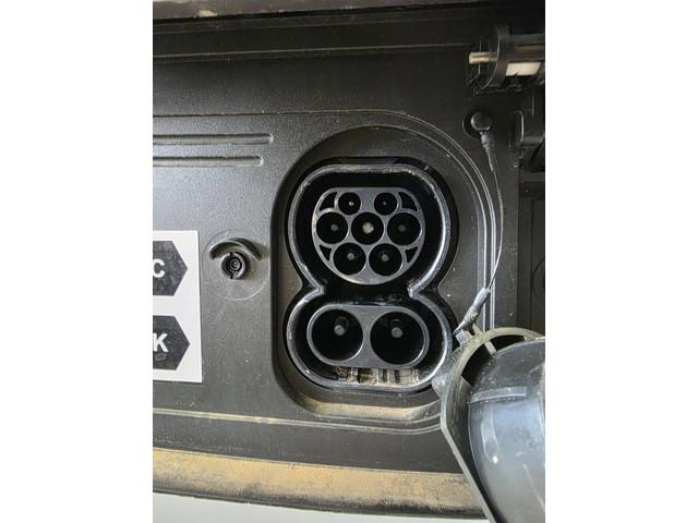 Maxus eDeliver3
