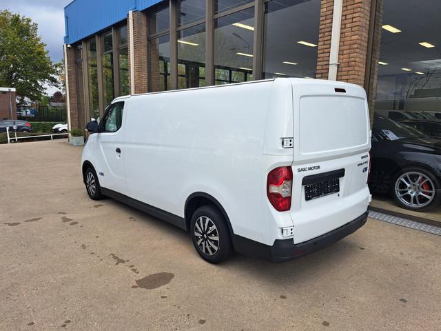Maxus eDeliver3