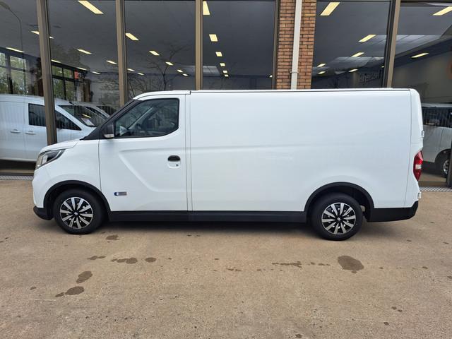 Maxus eDeliver3
