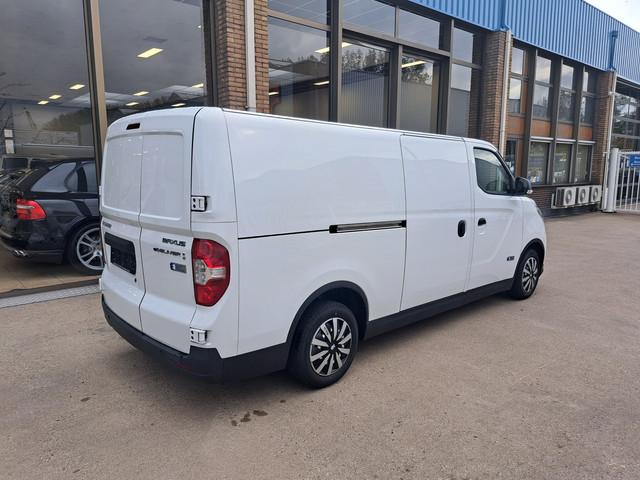 Maxus eDeliver3