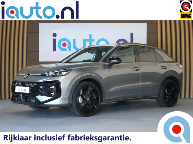 Volkswagen T-Roc 2026 Benzine