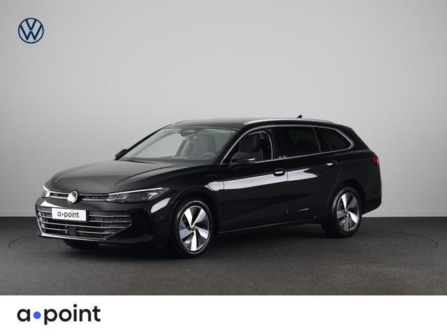 Volkswagen Passat 2025 Hybride