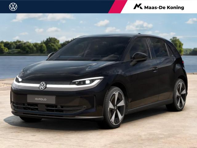 Volkswagen ID. Polo 2027 Elektrisch