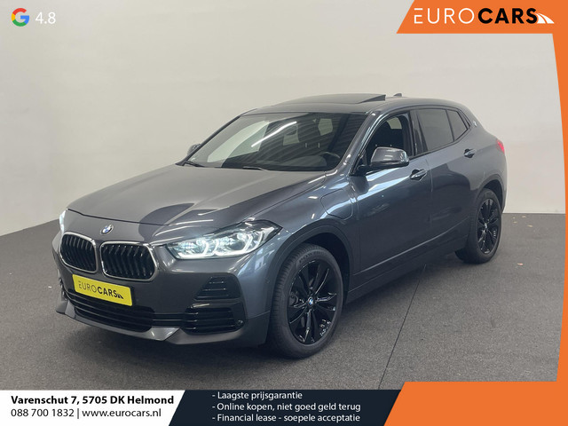 BMW X2 2021 Hybride