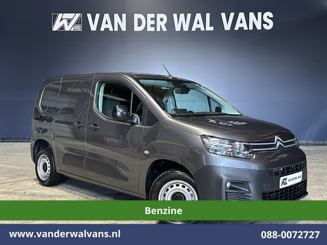 Citroën Berlingo 2023 Benzine