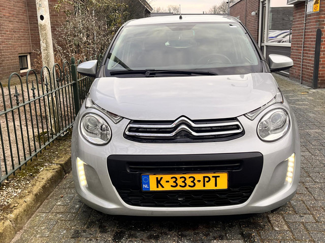 Citroën C1