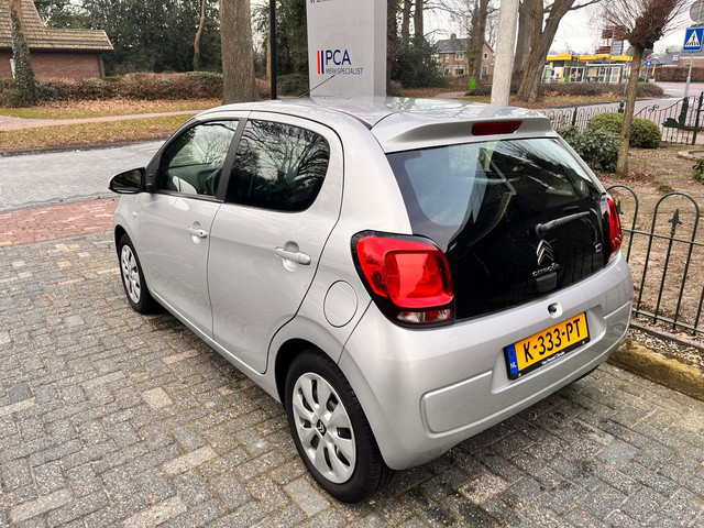 Citroën C1