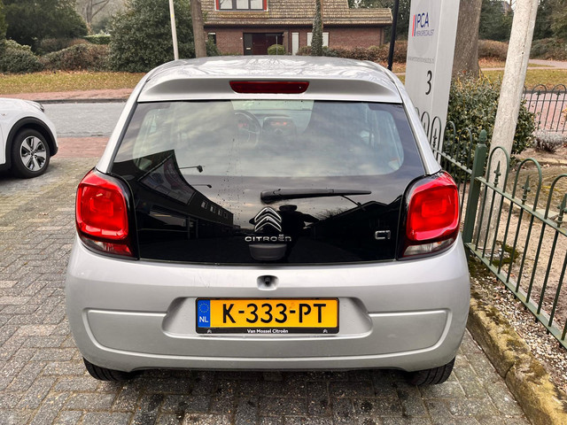 Citroën C1