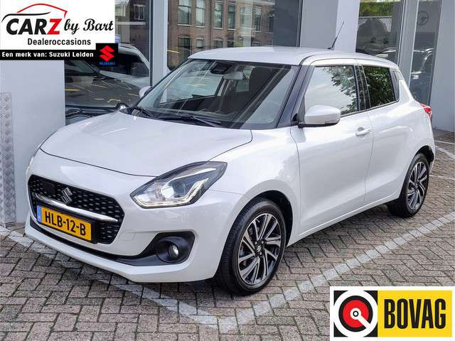 Suzuki Swift 2023 Hybride
