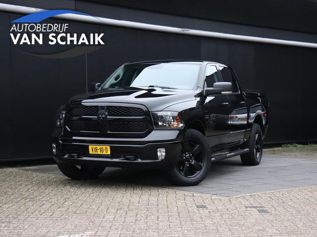 Dodge Ram 2021 Benzine