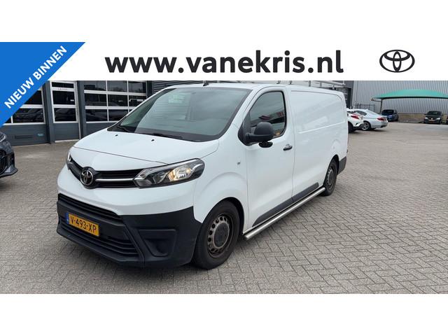 Toyota pro-ace 2019 Diesel