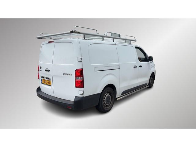 Toyota pro-ace