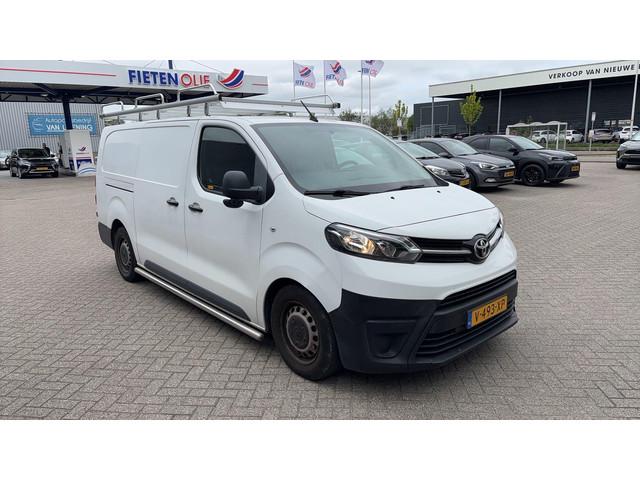 Toyota pro-ace