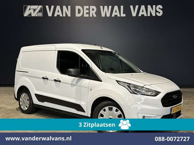 Ford Transit Connect 2020 Diesel