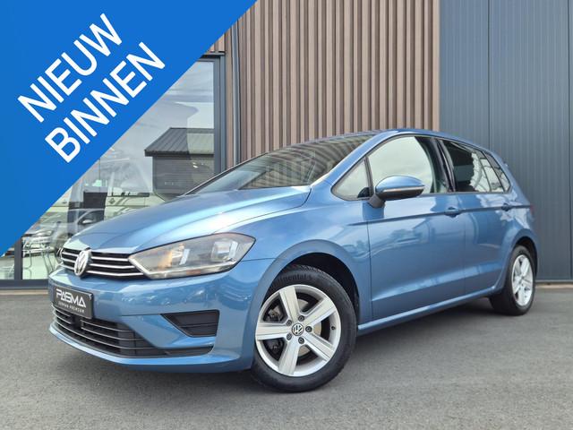 Volkswagen Golf 2014 Benzine