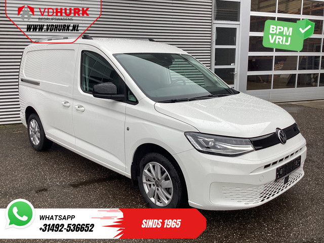 Volkswagen Caddy 2023 Diesel