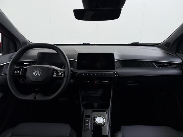 MG MG3