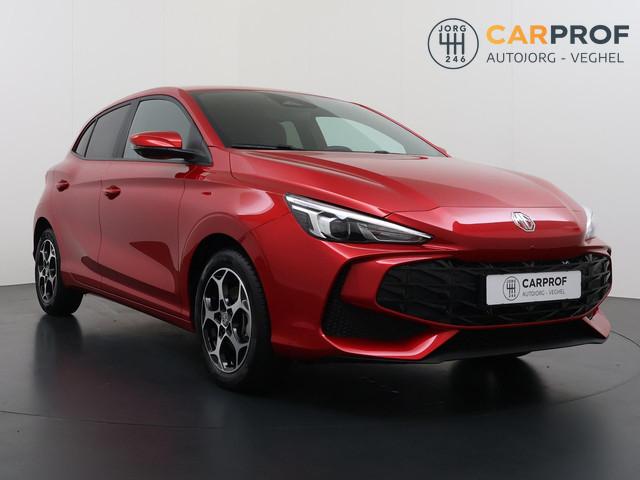 MG MG3